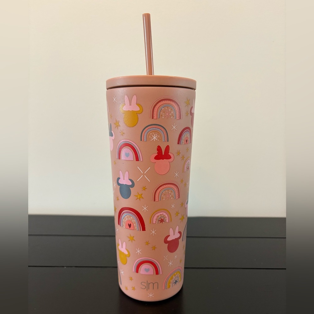 Simple Modern Disney 24oz Classic Tumbler